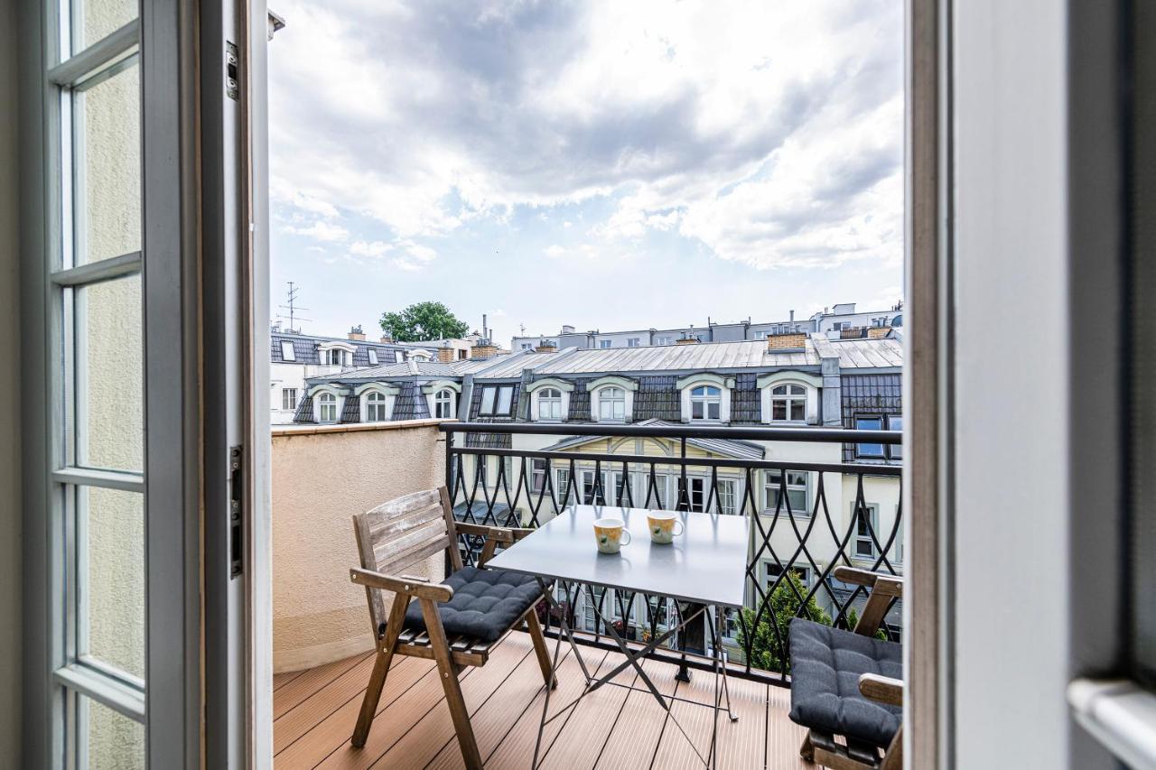 Lapwing Apartments Monte Cassino Sopot Dış mekan fotoğraf