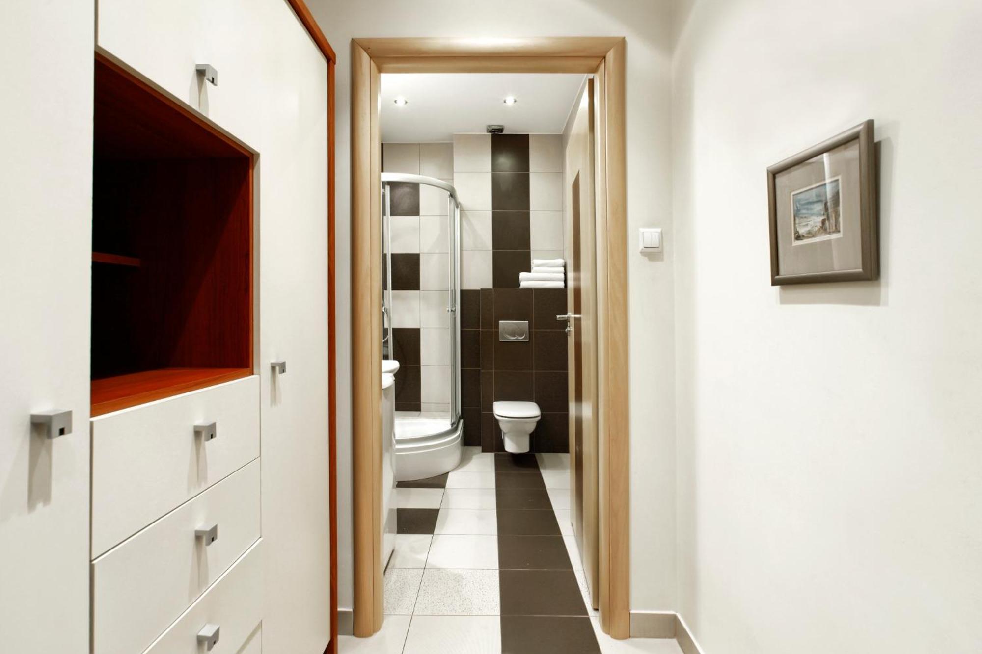 Lapwing Apartments Monte Cassino Sopot Dış mekan fotoğraf