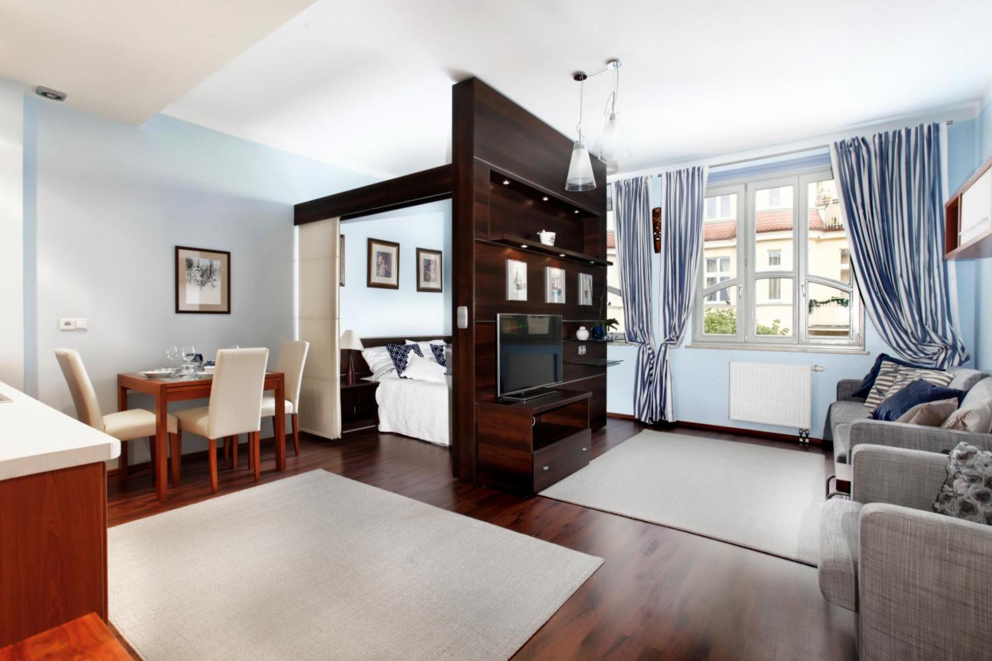 Lapwing Apartments Monte Cassino Sopot Dış mekan fotoğraf